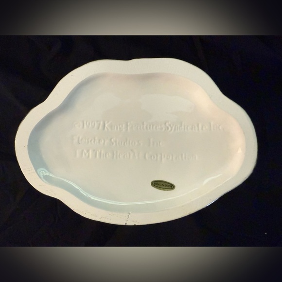 Betty Boop "Biker" Cookie Jar Rare Collectable - Picture 10 of 16